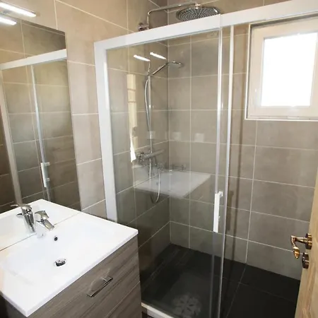 Apartment Les Du Grand Galibier - 4 Pieces Duplex 8 Personnes 4 Expose Sud Mae-8094