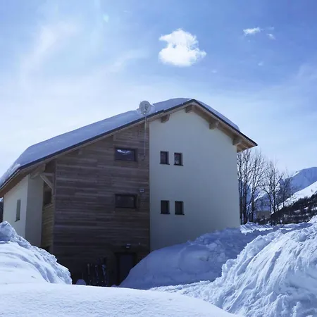 Les Du Grand Galibier - 4 Pieces Duplex 8 Personnes 4 Expose Sud Mae-8094 * Valloire